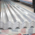Color Coated Corrugated Prepainted Galvanized Roofing Sheet
